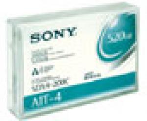 sony sdx4200w - cartouche de sauvegarde 8mm 246m 200 /520gb - worm