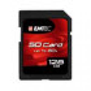 emtec msd8ghc - carte mémoire sdhc  8gb classe 10