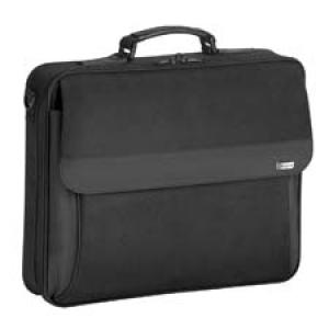 tbc002eu targus notebook case - sacoche pour ordinateur portable 15.4 noir