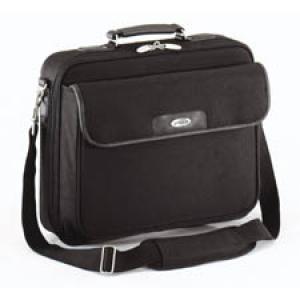 cn01 targus notepac - sacoche pour ordinateur portable 15.4 noir