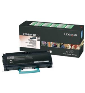 lexmark x264a11g - toner x264 / x363 / x364 (lrp)