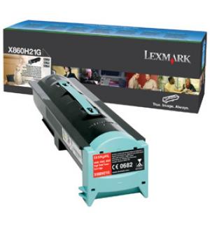 lexmark x860h21g - toner x860 x862 x864