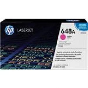hp ce263a - toner magenta laserjet cp4025/cp4525 (11.000pages) - 648a