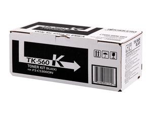 kyocera tk560k - toner noir fsc5300 / fsc5350
