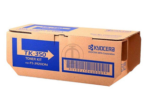 kyocera tk350 - toner fs3920 / fs3040 / fs3140