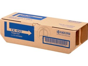 kyocera tk450 - toner fs6970