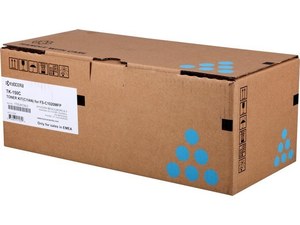 kyocera tk150c - toner cyan fs-c1020