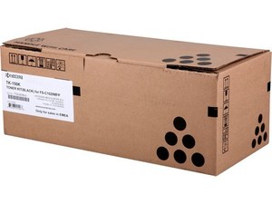 kyocera tk150k - toner noir fs-c1020