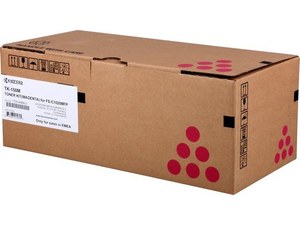 kyocera tk150m - toner magenta fs-c1020