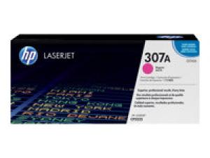 hp ce743a - toner magenta laserjet cp5225 - 307a