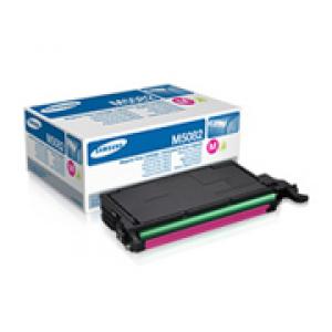 hp-samsung clt-m5082l - toner magenta clp620 / clp670 / clx6220 / clx6250 