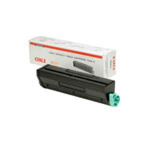 oki 43979202 - toner b430 / b440 / mb460 / mb470 / mb480 / c301