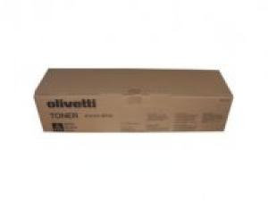 olivetti b0567 - toner copia dcopia 300mf, 400mf et 500mf