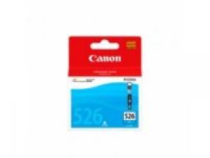 canon 4541b001 - cartouche d'encre cyan cli 526 c