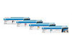 hp ce311a - toner cyan laserjet pro cp1025, laserjet pro 100, m275nw - 126a