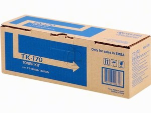 kyocera tk170 - toner fs1320 fs1370