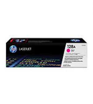 hp ce323a - toner magenta laserjet cp1525 / cm1415 - 128a