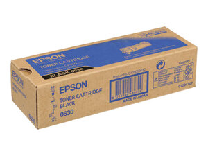 epson s050630 - toner noir aculaser c2900 / cx29