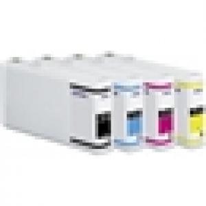 epson t7014- cartouche jaune xxl- wp4015 wp4025 wp4525 wp4535 wp4545 