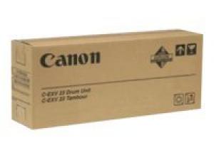 canon 2101b002 - tambour noir ir 2018 / ir 2022 - (c-exv23)